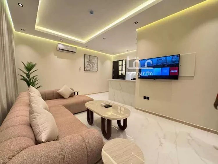 شقة مفروشة للحجز في شارع ظلم ، حي النرجس ، الرياض ، منطقة الرياض صورة 5