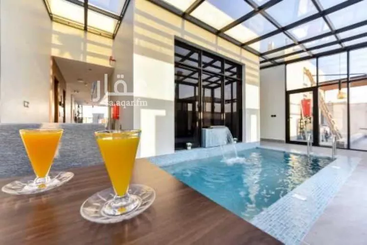 Furnished Apartment for Booking in Riyadh An Nuzhah 11