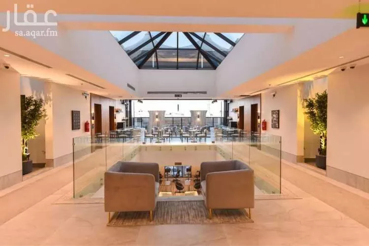 شقة مفروشة للحجز في شارع ابي السعادات الحمودي ، حي الربيع ، الرياض ، منطقة الرياض صورة 3