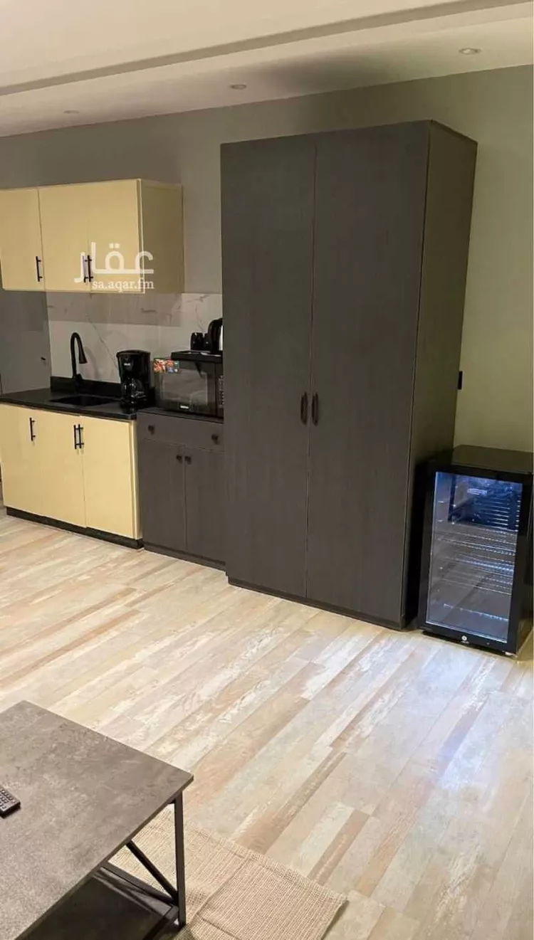 شقة مفروشة للحجز في شارع مقبل الذكير ، حي المصيف ، الرياض ، منطقة الرياض صورة 3
