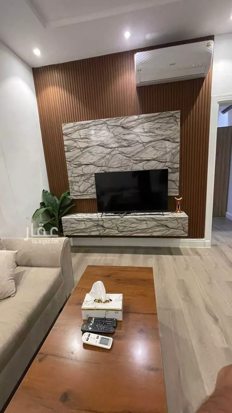 شقة مفروشة للحجز في شارع وادي وج ، حي الملقا ، الرياض ، منطقة الرياض صورة 2
