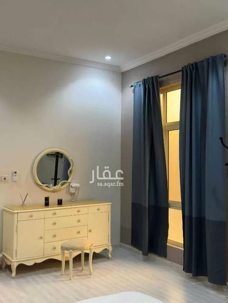 شقة مفروشة للحجز في شارع عمان ، حي العاصمة ، الدرعية ، الدرعية 6