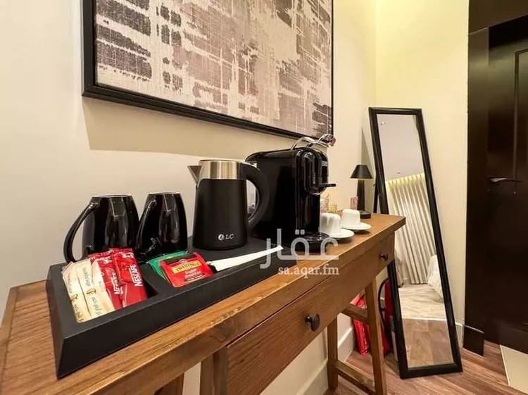 Furnished Apartment for Booking in Riyadh Al Aqiq 7