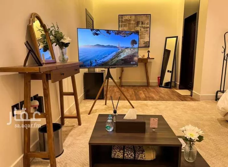 Furnished Apartment for Booking in Riyadh Al Aqiq 12