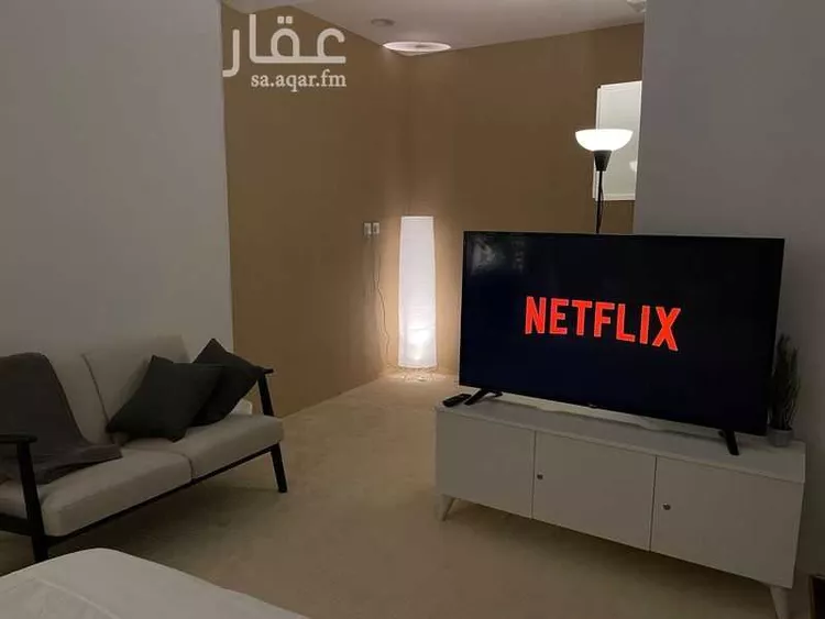 شقة مفروشة للحجز في شارع ابي المظفر البغدادي ، حي المرسلات ، الرياض ، منطقة الرياض صورة 3
