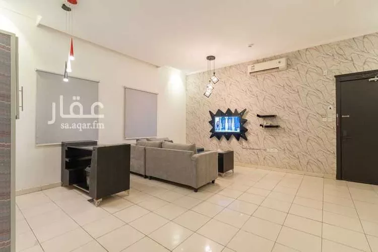 شقة مفروشة للحجز في شارع الأمير عبدالعزيز بن مساعد بن جلوي ، حي السليمانية ، الرياض ، منطقة الرياض صورة 2
