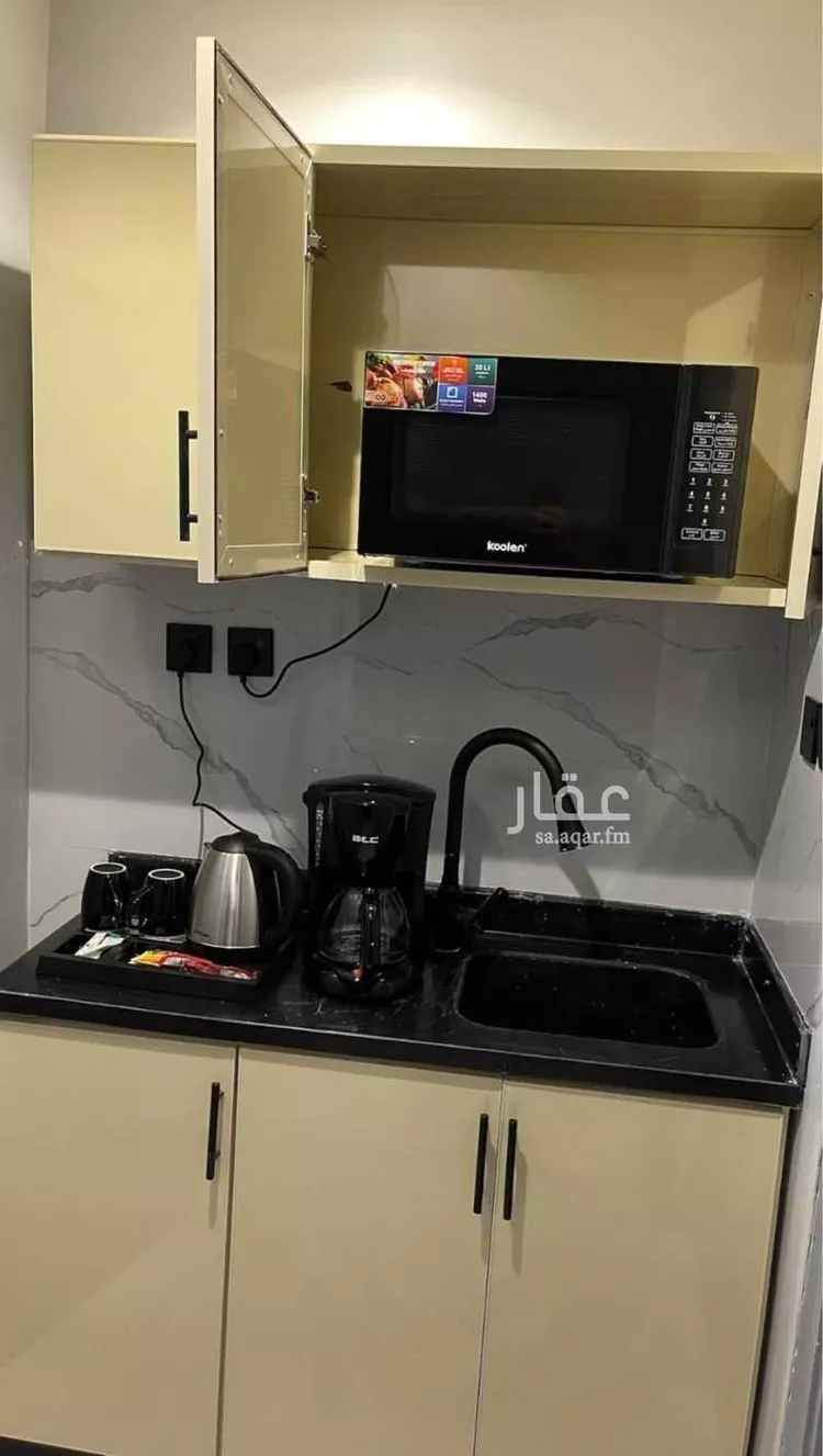 شقة مفروشة للحجز في شارع ابي المظفر الخطيب ، حي المصيف ، الرياض ، منطقة الرياض صورة 4