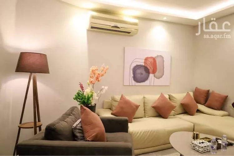 شقة مفروشة للحجز في حي الملك فيصل ، الرياض ، منطقة الرياض صورة 2