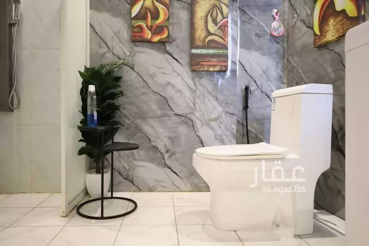 Furnished Apartment for Booking in Riyadh King Faisal 23