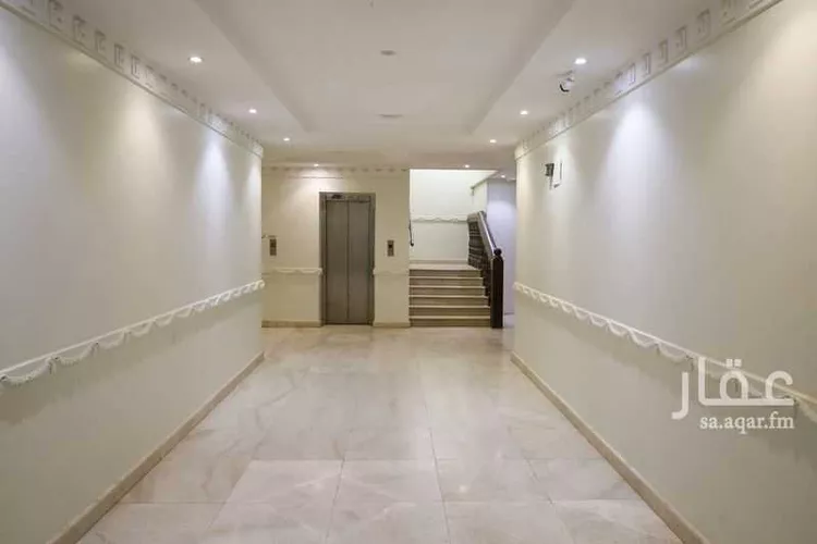 Furnished Apartment for Booking in Riyadh King Faisal 29