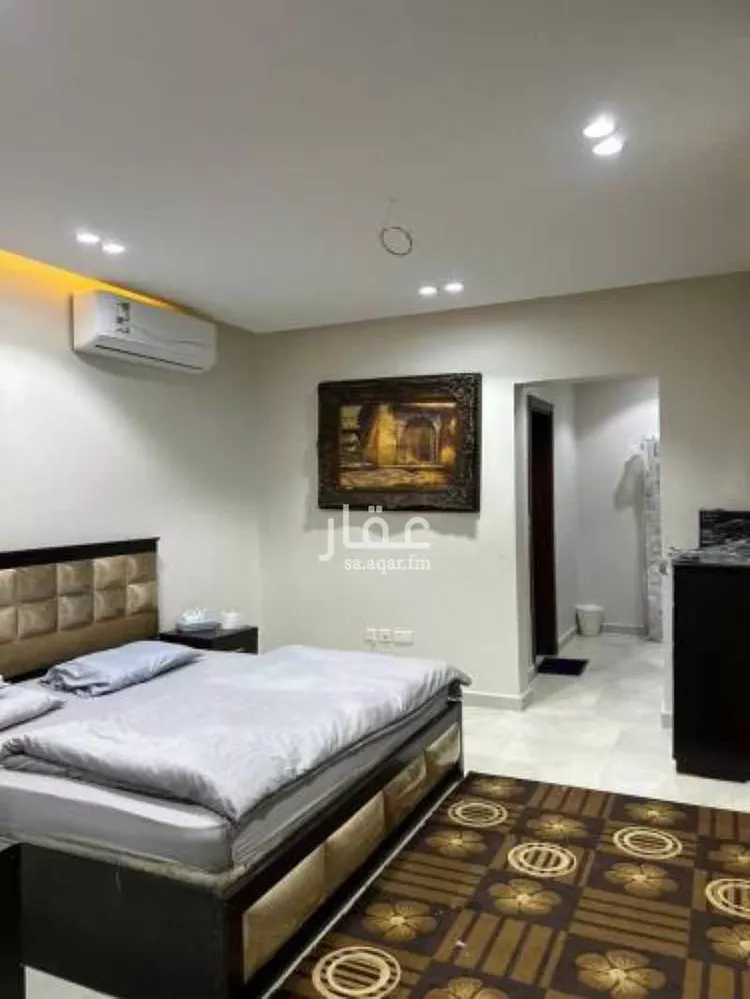 Furnished Apartment for Booking in Riyadh Al Janadriyah 20