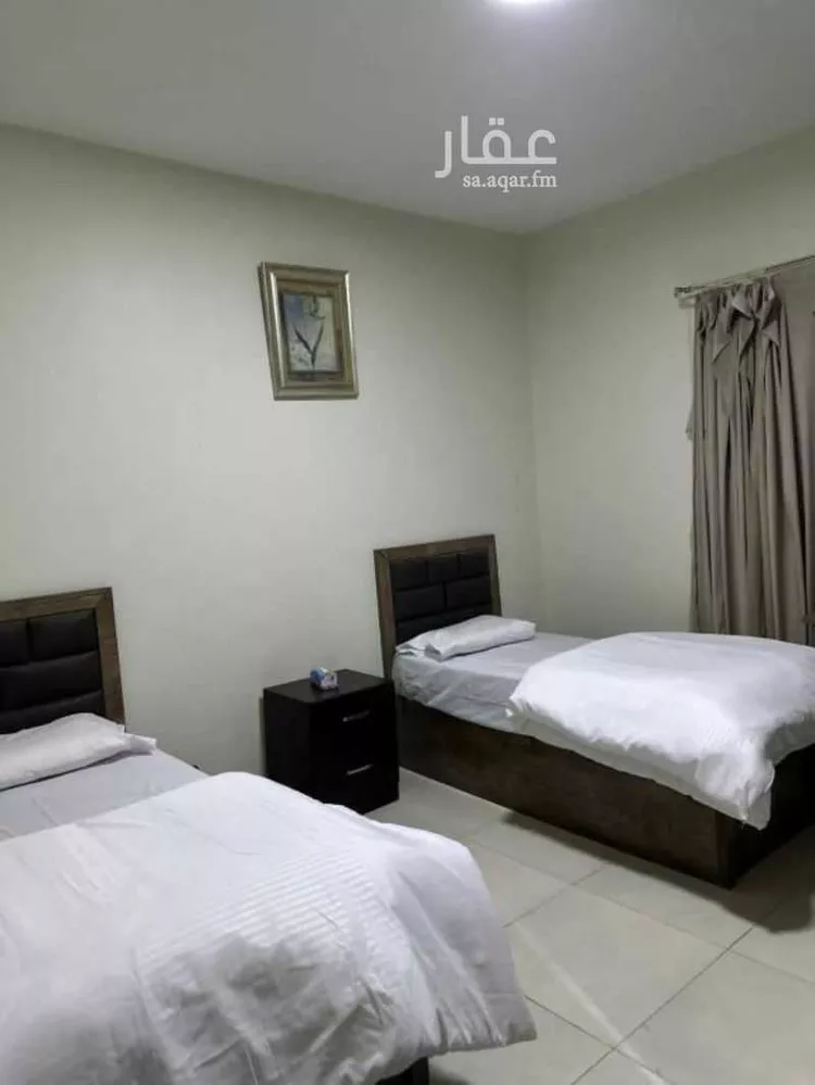 Furnished Apartment for Booking in Riyadh Al Janadriyah 28