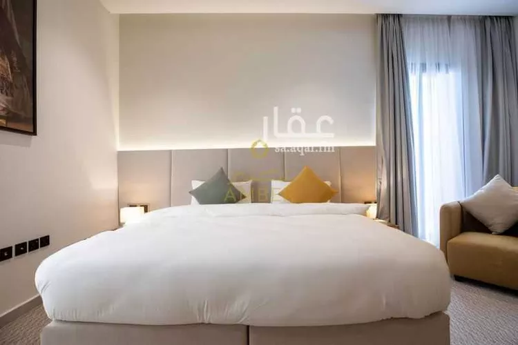 Furnished Apartment for Booking in Riyadh Ar Rawdah 13