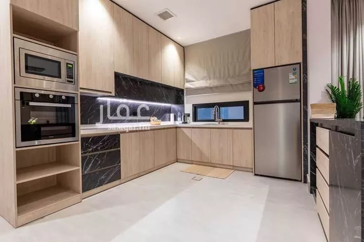 Furnished Apartment for Booking in Riyadh Hittin 12