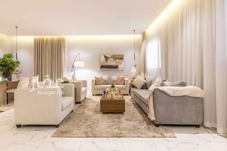 شقة مفروشة للحجز في شارع الكوثر ، حي العارض ، الرياض ، منطقة الرياض صورة 2