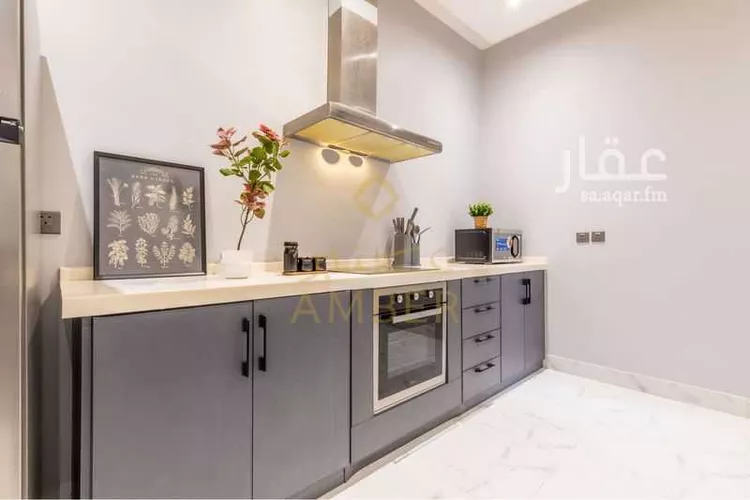 شقة مفروشة للحجز في شارع الكوثر ، حي العارض ، الرياض ، منطقة الرياض صورة 5