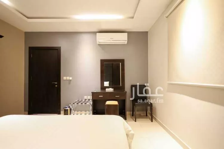 شقة مفروشة للحجز في شارع الامير عبدالله بن سعود بن عبدالله صنيتان ال سعود ، حي الياسمين ، الرياض ، منطقة الرياض صورة 3