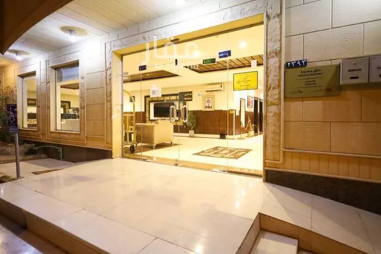 Furnished Apartment for Booking in Riyadh Al Falah 9