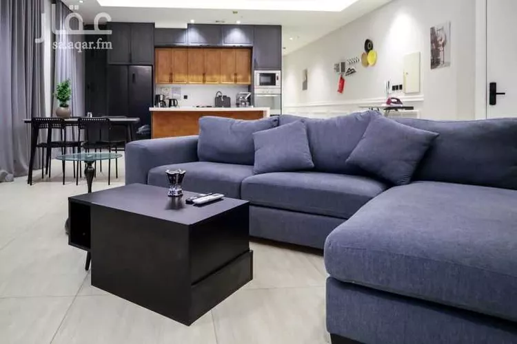 شقة للإيجار في شارع البيرق, حي المونسية, مدينة الرياض, منطقة الرياض صورة 3