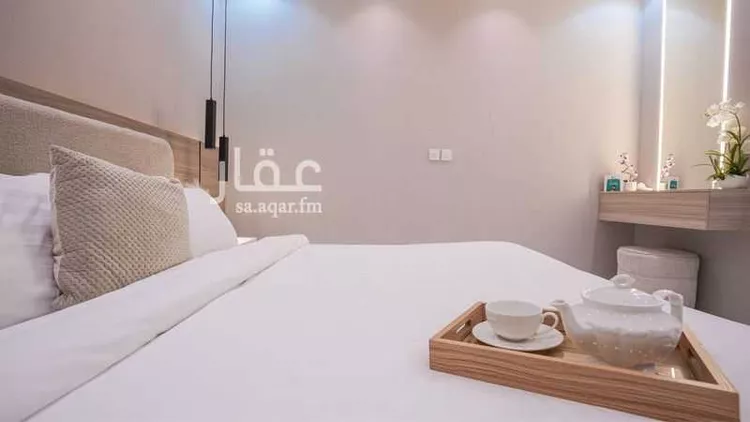 Furnished Apartment for Booking in Riyadh Al Aqiq 9