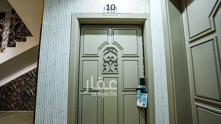 Furnished Apartment for Booking in Riyadh Al Aqiq 19