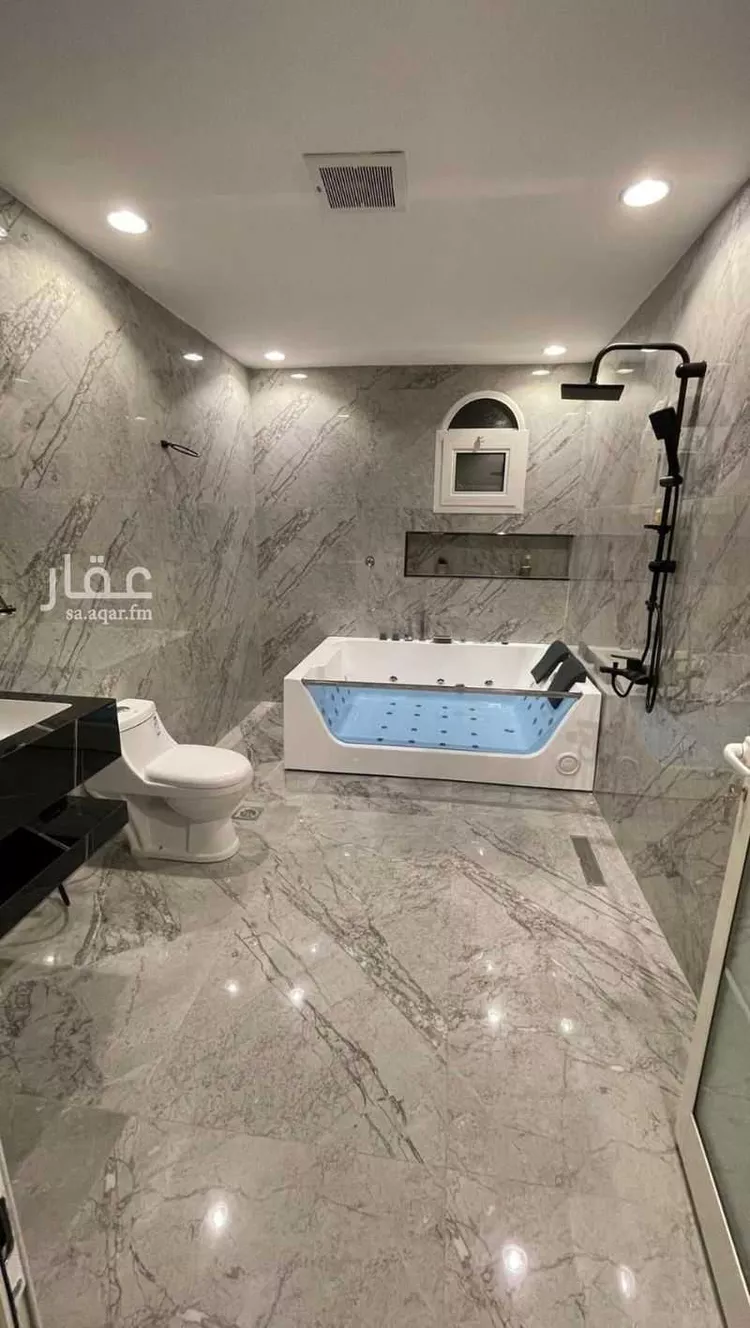 شقة مفروشة للحجز في شارع الأمير عبدالمحسن بن جلوي ، حي المصيف ، الرياض ، منطقة الرياض 9