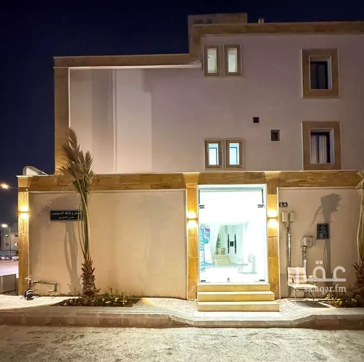 استديو مفروش للحجز في شارع ابي المظفر الخطيب ، حي المصيف ، الرياض ، منطقة الرياض 12