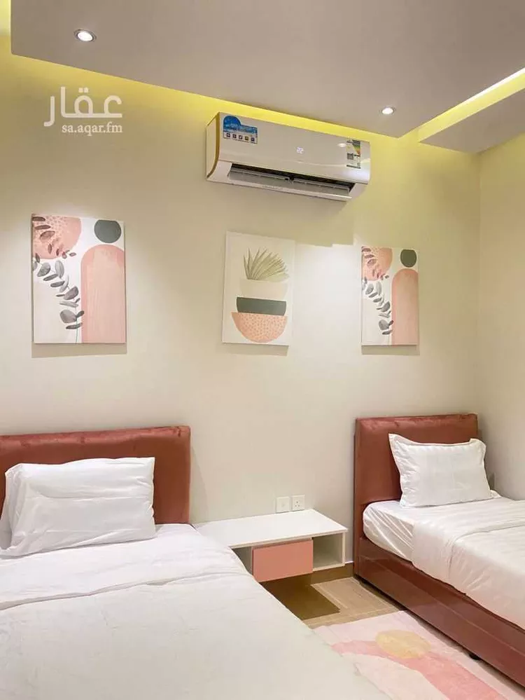 شقة مفروشة للحجز في شارع الخيالة ، حي الياسمين ، الرياض ، منطقة الرياض صورة 4