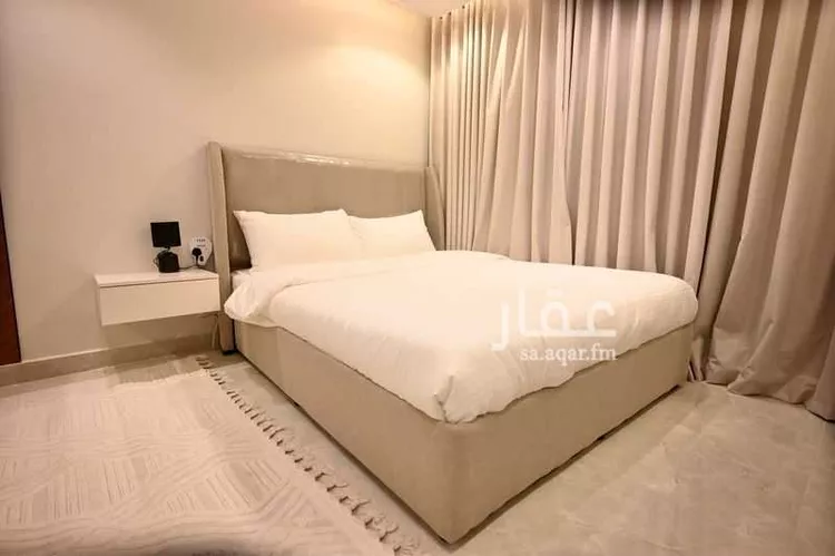 شقة مفروشة للحجز في شارع الشيخ عبدالله المخضوب ، حي الفلاح ، الرياض ، منطقة الرياض صورة 2
