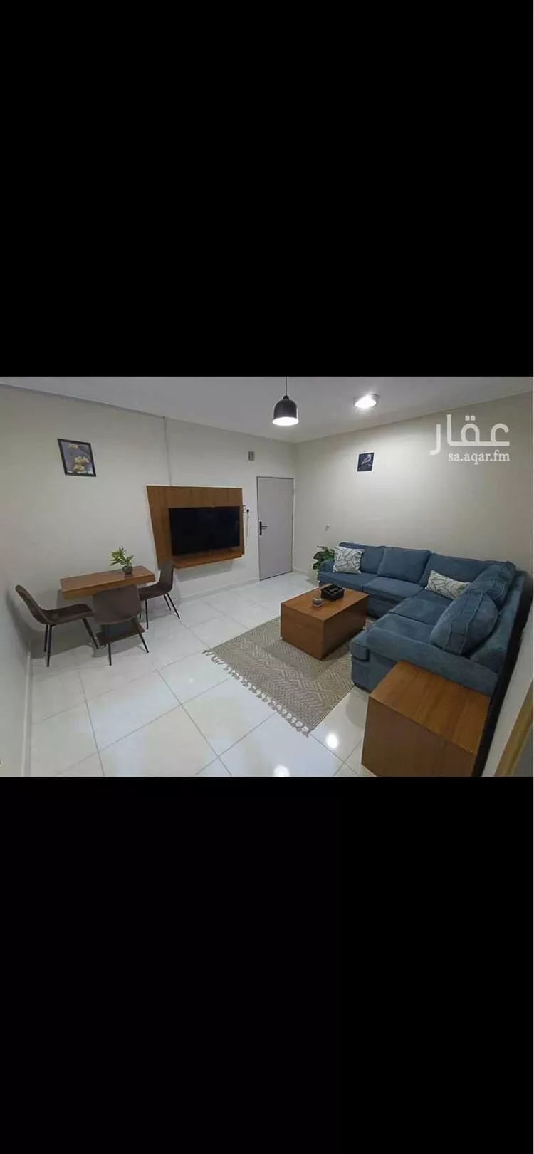 شقة مفروشة للحجز في شارع ابن الفراء ، حي السليمانية ، الرياض ، منطقة الرياض