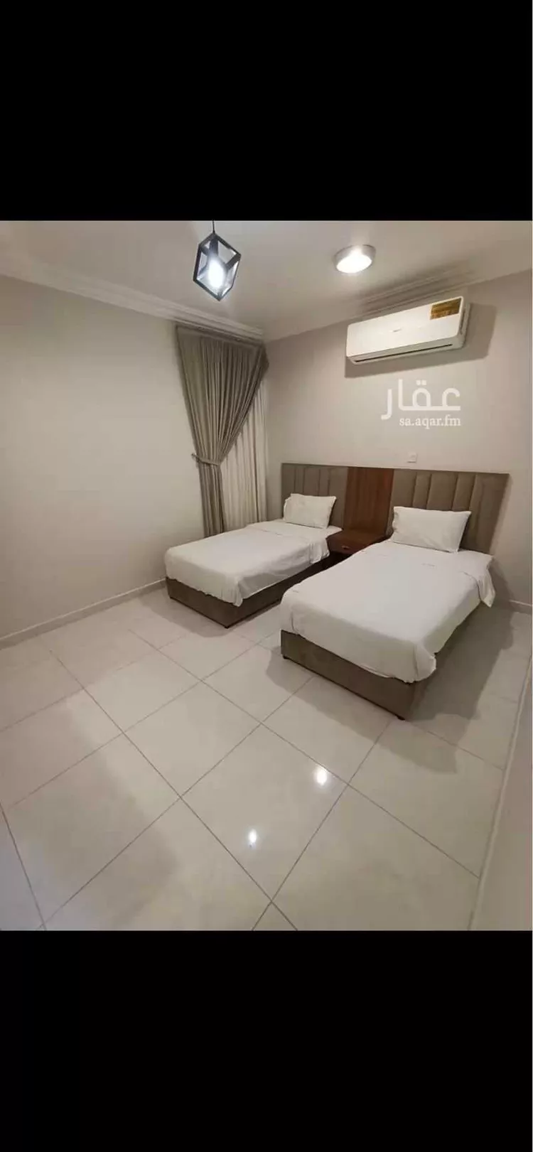 شقة للإيجار في شارع ابن الفراء ، حي السليمانية ، الرياض ، منطقة الرياض صورة 2