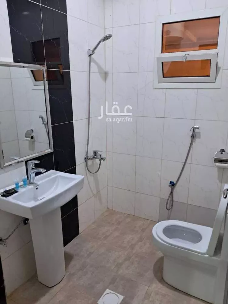 شقة مفروشة للحجز في شارع عبدالحميد الطرابلسي ، حي النسيم الغربي ، الرياض ، منطقة الرياض صورة 5