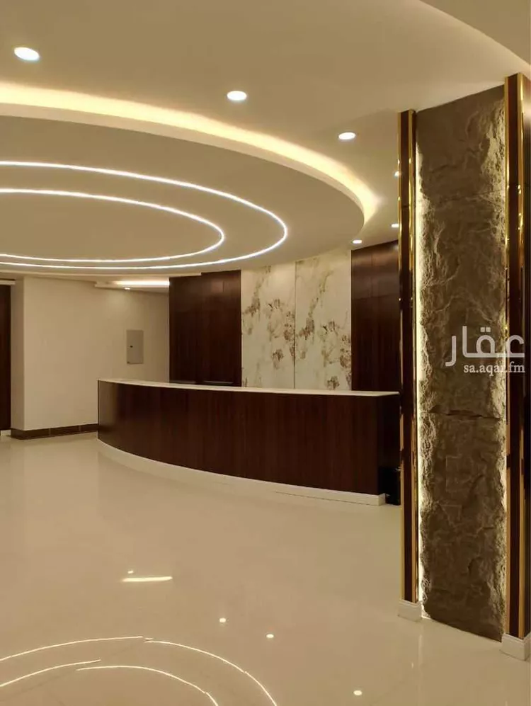 شقة مفروشة للحجز في شارع أسامة بن زيد ، حي النسيم الغربي ، الرياض ، منطقة الرياض 6