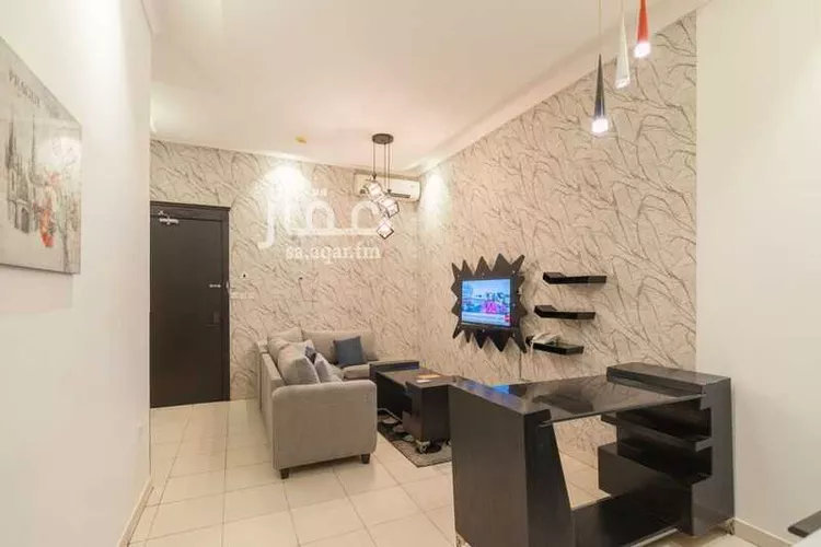شقة مفروشة للحجز في شارع الأمير عبدالعزيز بن مساعد بن جلوي ، حي السليمانية ، الرياض ، منطقة الرياض صورة 4