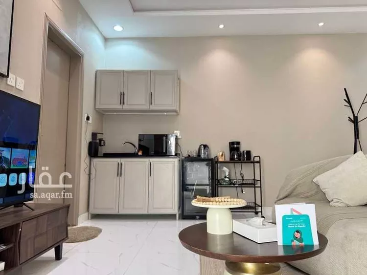 Furnished Studio for Booking in Riyadh Al Aqiq 12