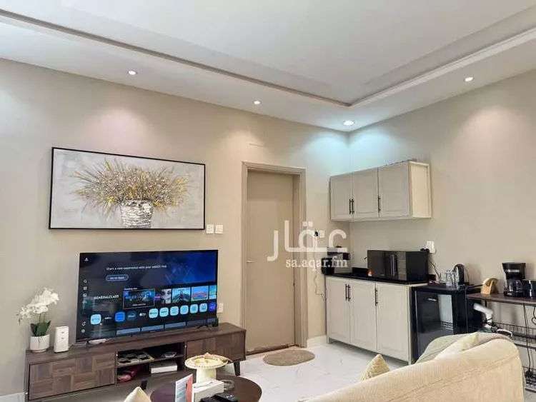 Furnished Studio for Booking in Riyadh Al Aqiq 15