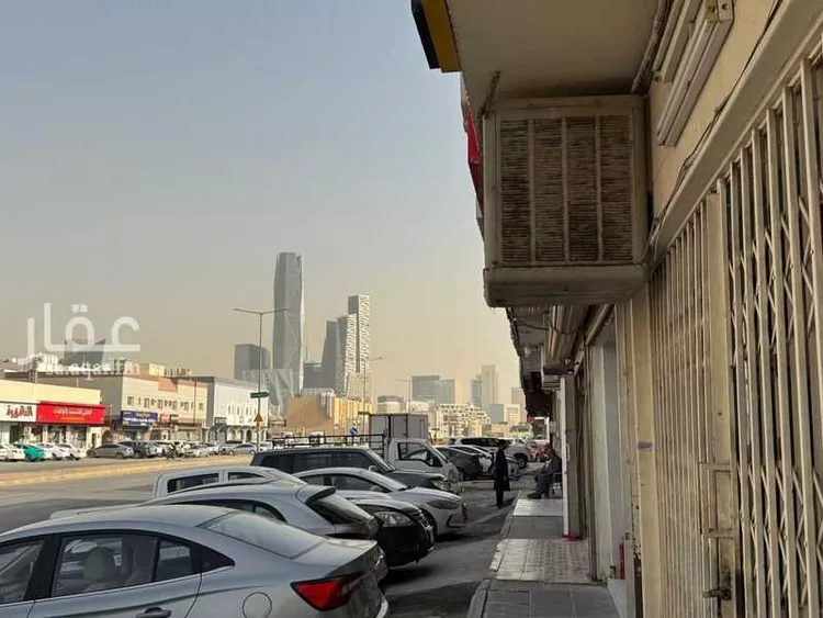 Furnished Studio for Booking in Riyadh Al Aqiq 24