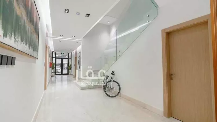 Furnished Apartment for Booking in Riyadh Al Malqa 34