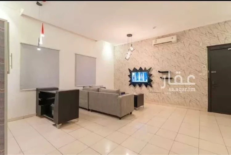 Furnished Apartment for Booking in Riyadh As Sulimaniyah 7