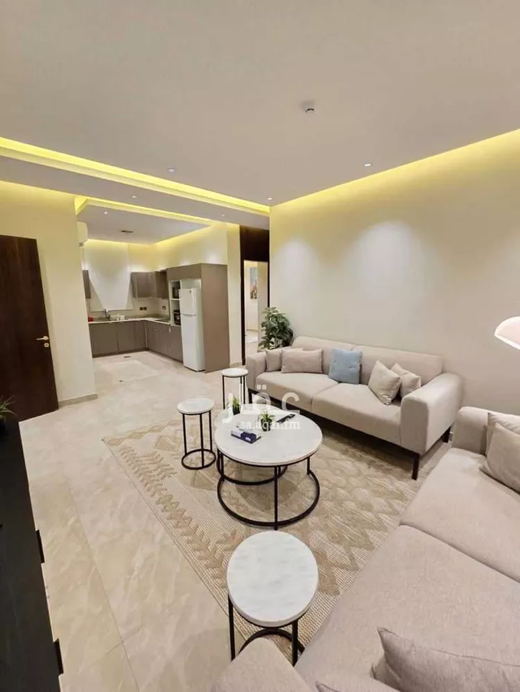 شقة للإيجار في شارع القنا, حي الياسمين, مدينة الرياض, منطقة الرياض صورة 2