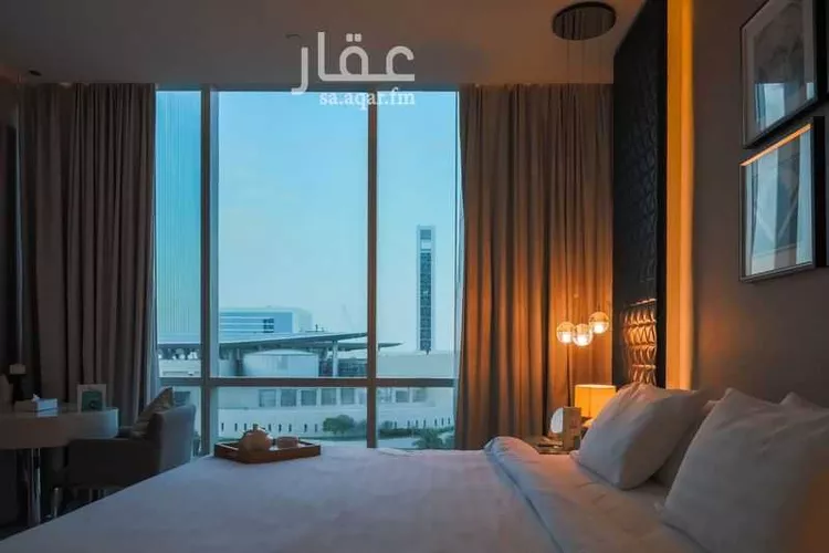 شقة للإيجار في طريق الملك فهد ، حي العليا ، الرياض ، منطقة الرياض