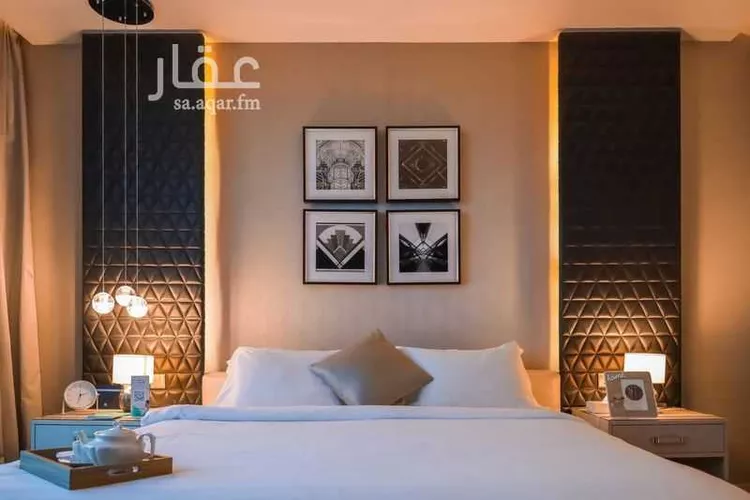 شقة للإيجار في طريق الملك فهد ، حي العليا ، الرياض ، منطقة الرياض صورة 3