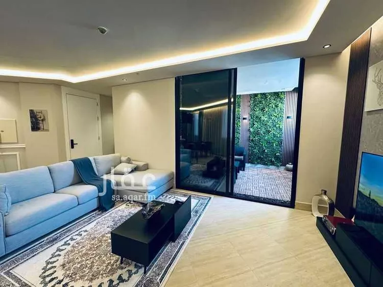 شقة للإيجار في شارع التاج ، حي المونسية ، الرياض ، منطقة الرياض صورة 2