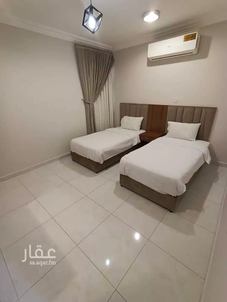 شقة للإيجار في حي السليمانية ، الرياض ، منطقة الرياض صورة 4