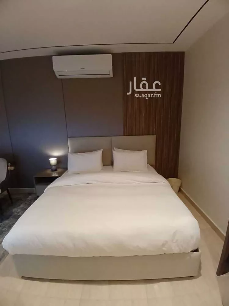شقة للإيجار في شارع ابن واضح ، حي الحمراء ، الرياض ، منطقة الرياض صورة 2