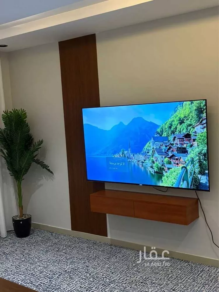 شقة مفروشة للحجز في طريق الدمام الفرعي ، حي غرناطة ، الرياض ، منطقة الرياض صورة 2