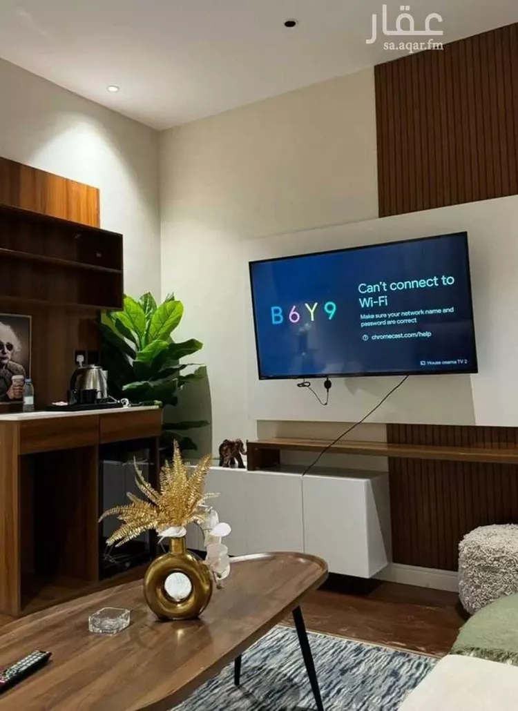 شقة مفروشة للحجز في محطة كهرباء حي قرطبة ، طريق الدمام ، حي قرطبة ، الرياض ، منطقة الرياض صورة 3