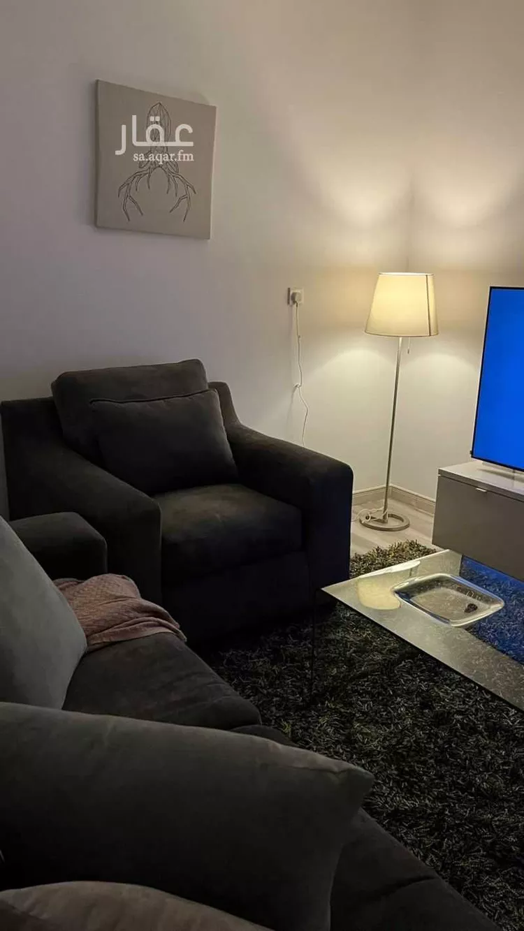 شقة مفروشة للحجز في شارع ابراهيم الجفالي ، حي الأندلس ، جدة ، جدة صورة 4