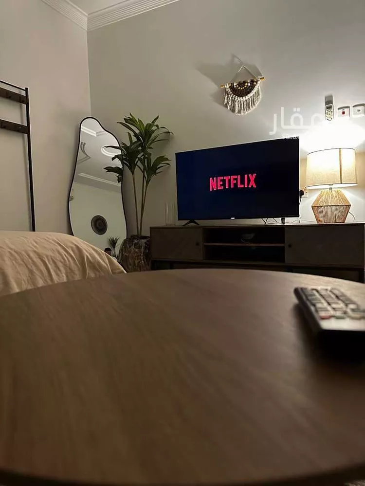 شقة مفروشة للحجز في شارع وادي وج ، حي الملقا ، الرياض ، منطقة الرياض صورة 3