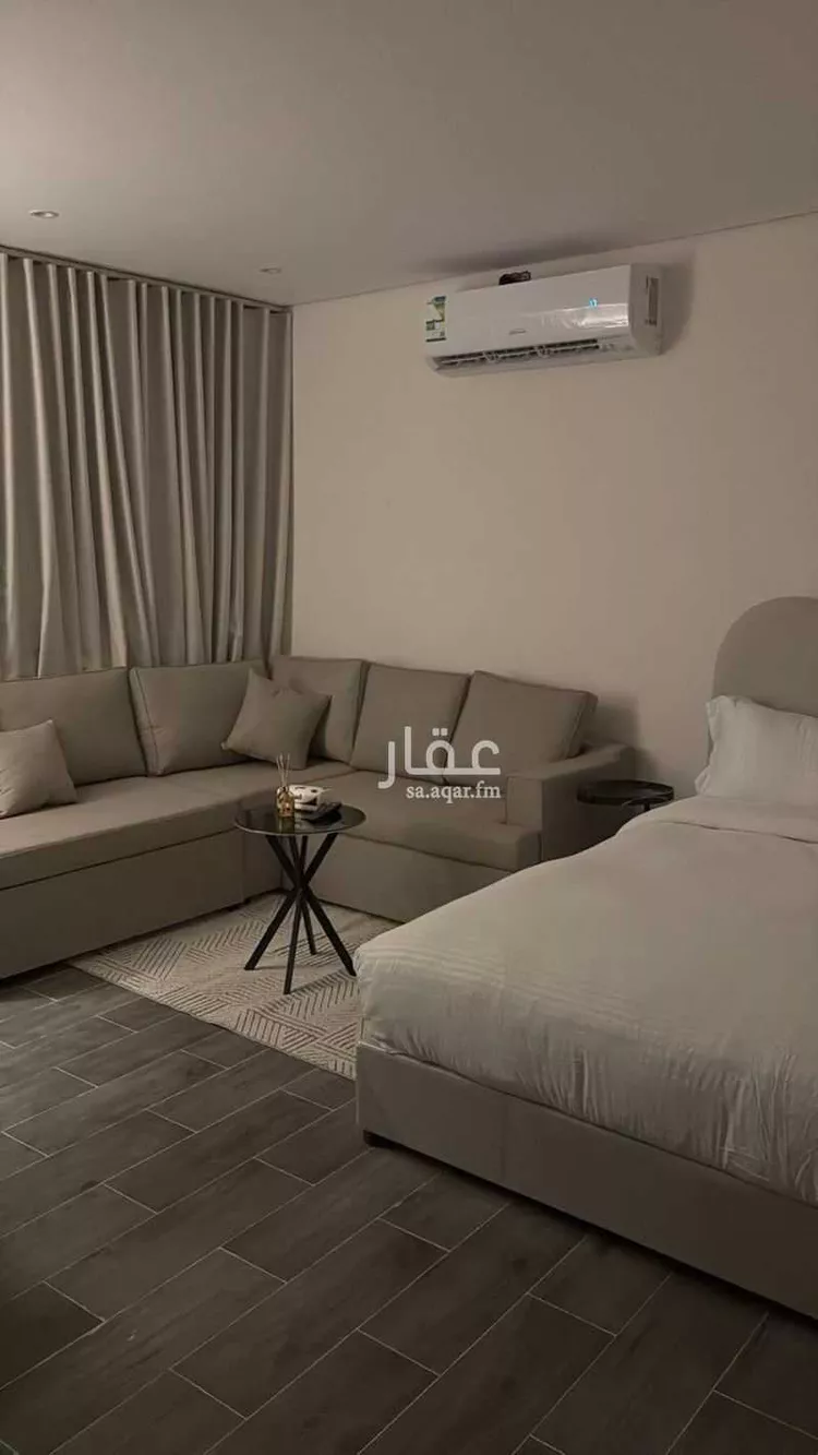 شقة مفروشة للحجز في حي البرج ، الخرج ، الخرج